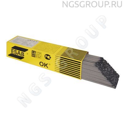 Сварочный электрод ESAB ЦЛ-11 3.0 мм