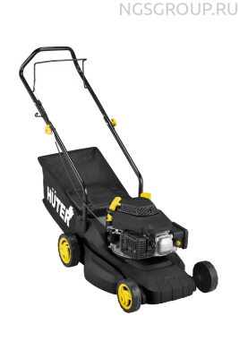 Газонокосилка бензиновая Huter GLM-420LT