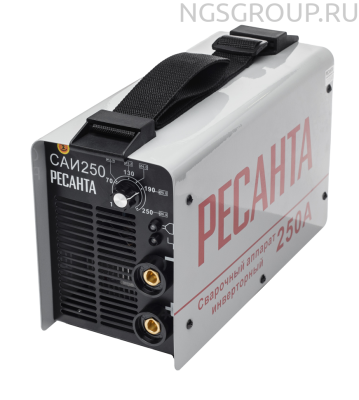 Сварочный аппарат РЕСАНТА САИ-250
