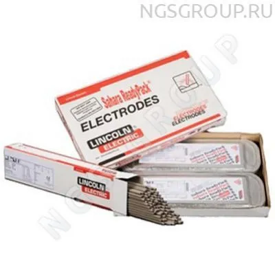 Сварочный электрод LINCOLN ELECTRIC KRYO 3 4.0 мм
