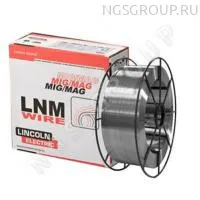 Сварочная проволока LINCOLN ELECTRIC LNM 28 Corten 1.2 мм