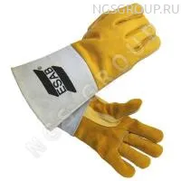 Сварочные перчатки ESAB Heavy Duty EXL