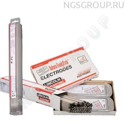 Сварочный электрод LINCOLN ELECTRIC SL20G 4.0 мм