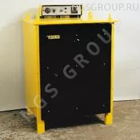 Шкаф для прокалки и хранения электродов ESAB PK410