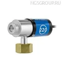 Подогреватель газов ПЭГ-1 (220V)