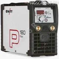 Сварочный инверторный аппарат EWM Pico 180